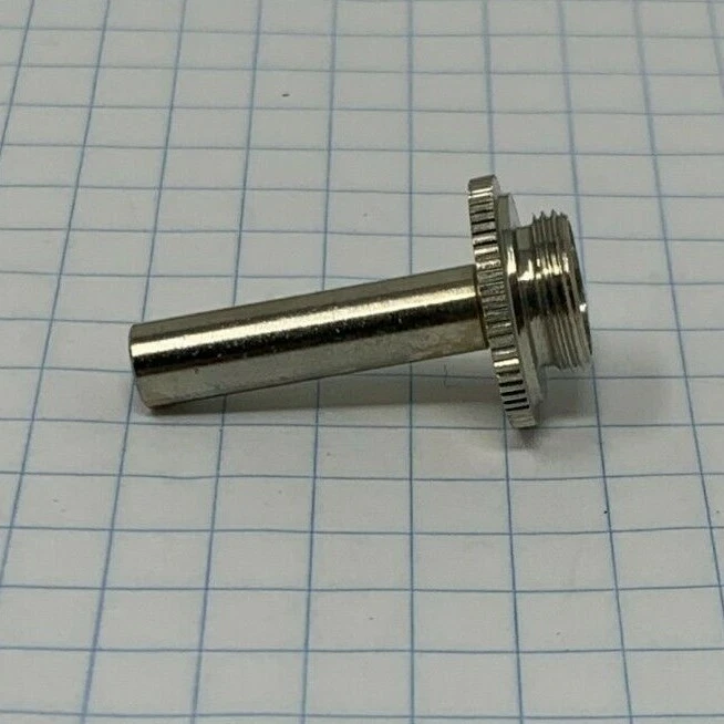 Vástago de válvula, corneta King antigua y trompetas Foto 2 de 4