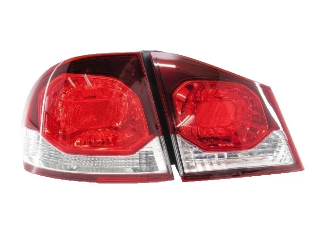 Stanley Car & Truck Tail Light Assemblies