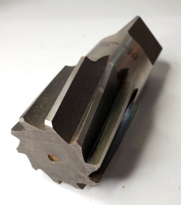 UNION TWIST DRILL PIPE REAMER 1-1/2'' 4600 HSW 916 1-13/16'' LOC 4-3/8'' OAL