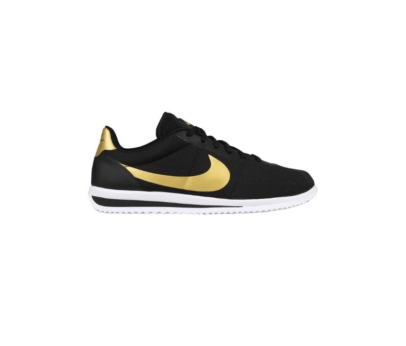 New Ds Nike Cortez Ultra QS Super Bowl Black Gold Sz 11.5 882493-001 | eBay