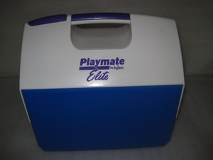 igloo playmate elite cooler