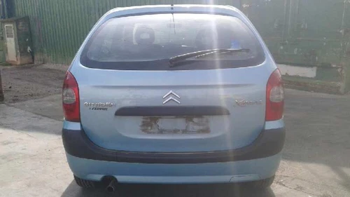 9634107180 Luftfiltereinsatz für CITROEN XSARA PICASSO * 2004 1169053 - Bild 7 von 9