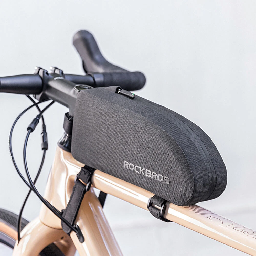 Rockbros frame bag new arrivals