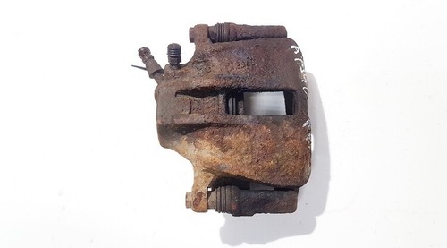 Volkswagen Golf 1996 Disc-Brake Caliper front left side used, Genu #1594273-39