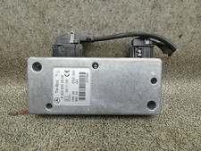 Telefonbox A0028202626 430Tkm Mercedes Sprinter W903 313 CDI 06.1698.033