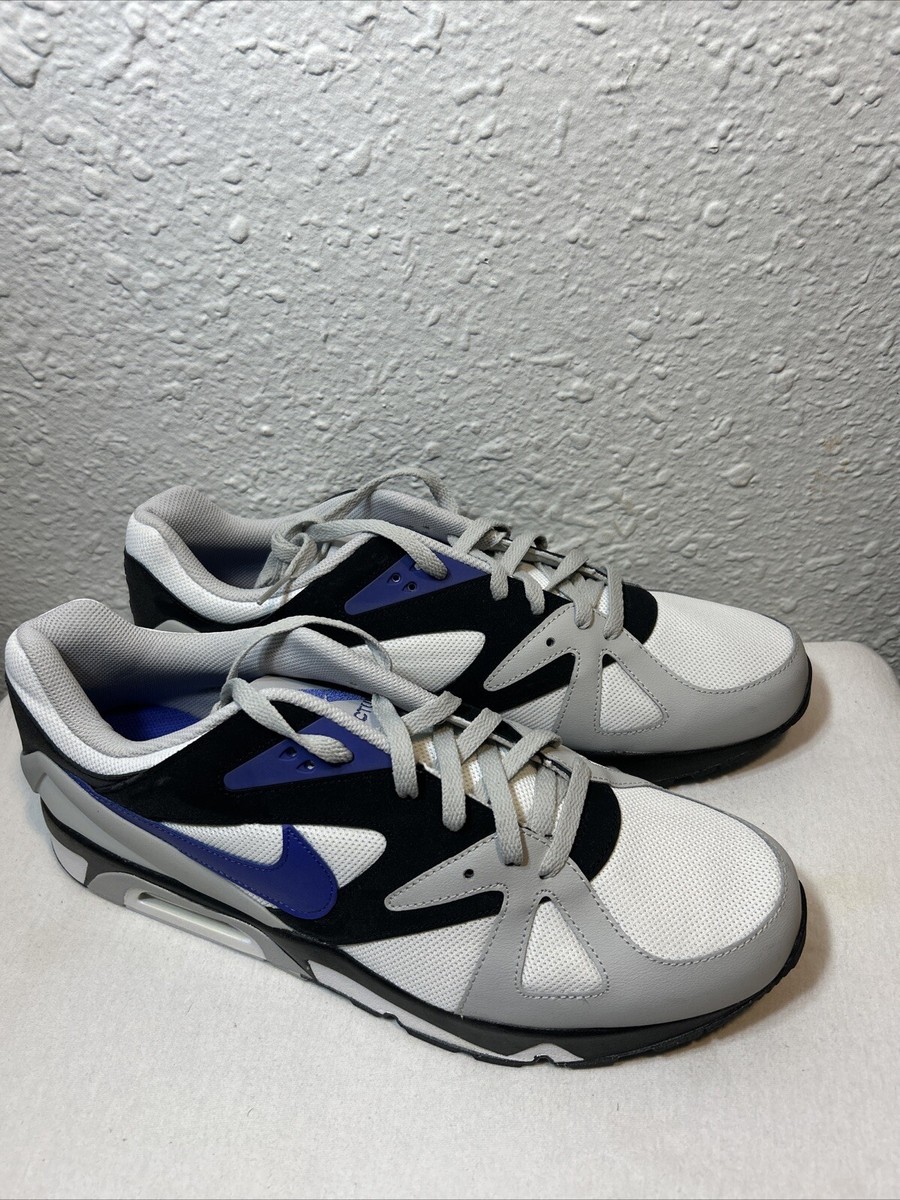 Size 15 - Nike Air Structure Triax 91 Grey Fog Lapis | eBay display picture 1