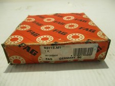N311-E-M1 FAG Roller Bearings image