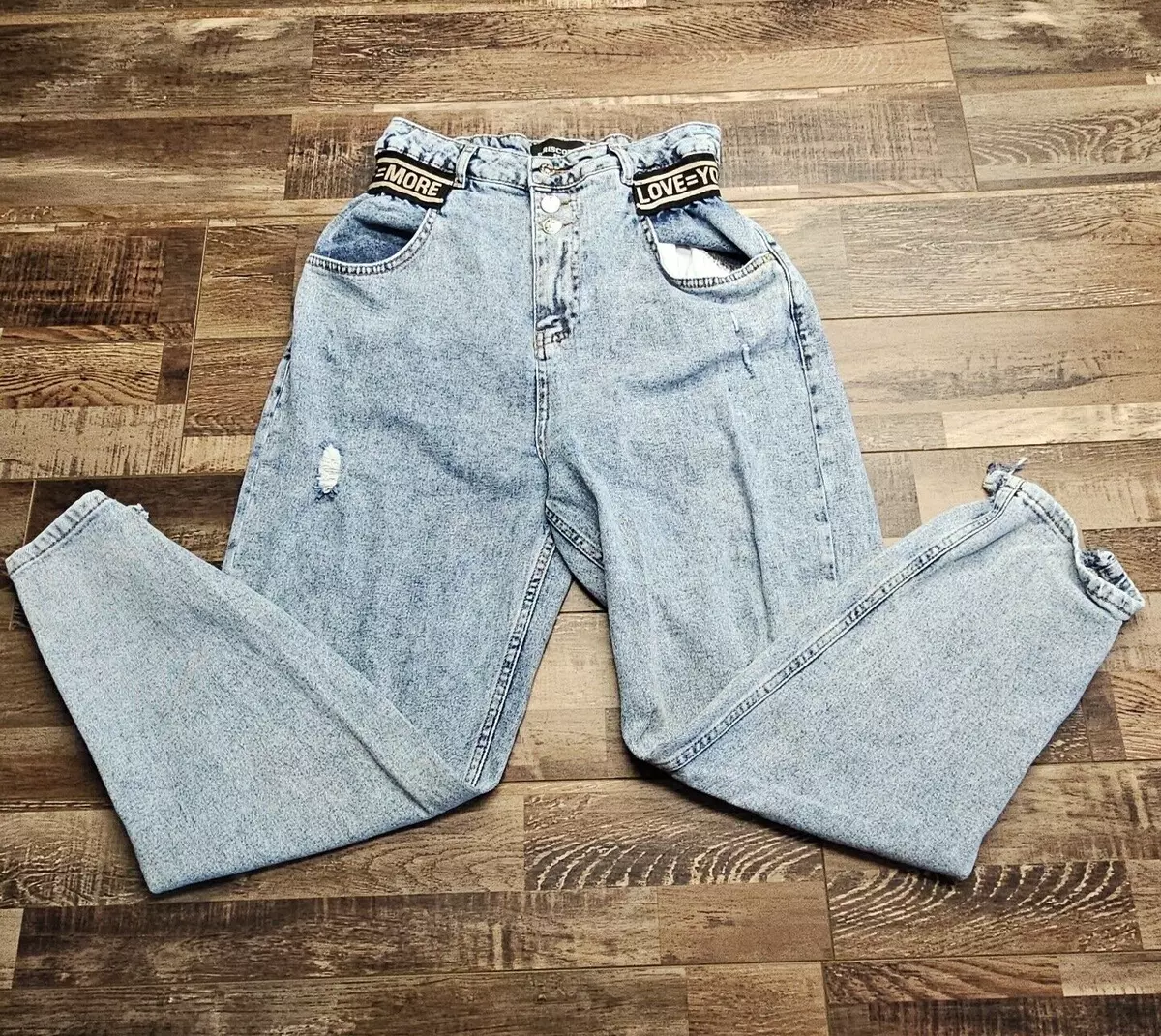 Boyfriend jeans price 2025