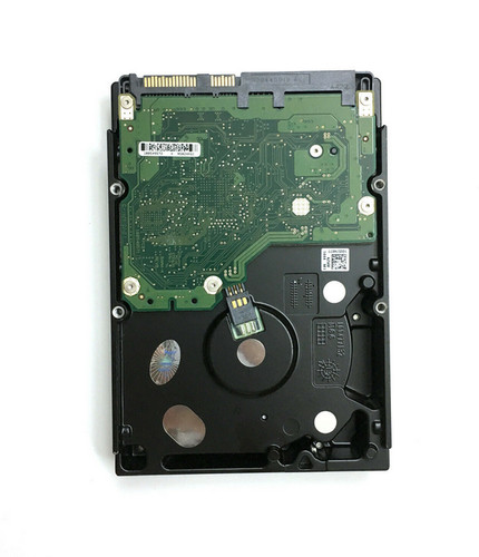 DELL W347K 0W347K ST3600057SS 600GB 6G 15K 3.5" SAS HARD DRIVE HDD - Picture 5 of 5