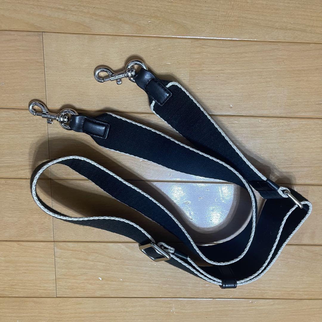トートバッグ MARC JACOBS BLACK CANVAS MINI THE TOTE BAG HANDBAG Marc Jacobs The Marc Jacobs Mini Jacquard Tote Bag | Harrods US