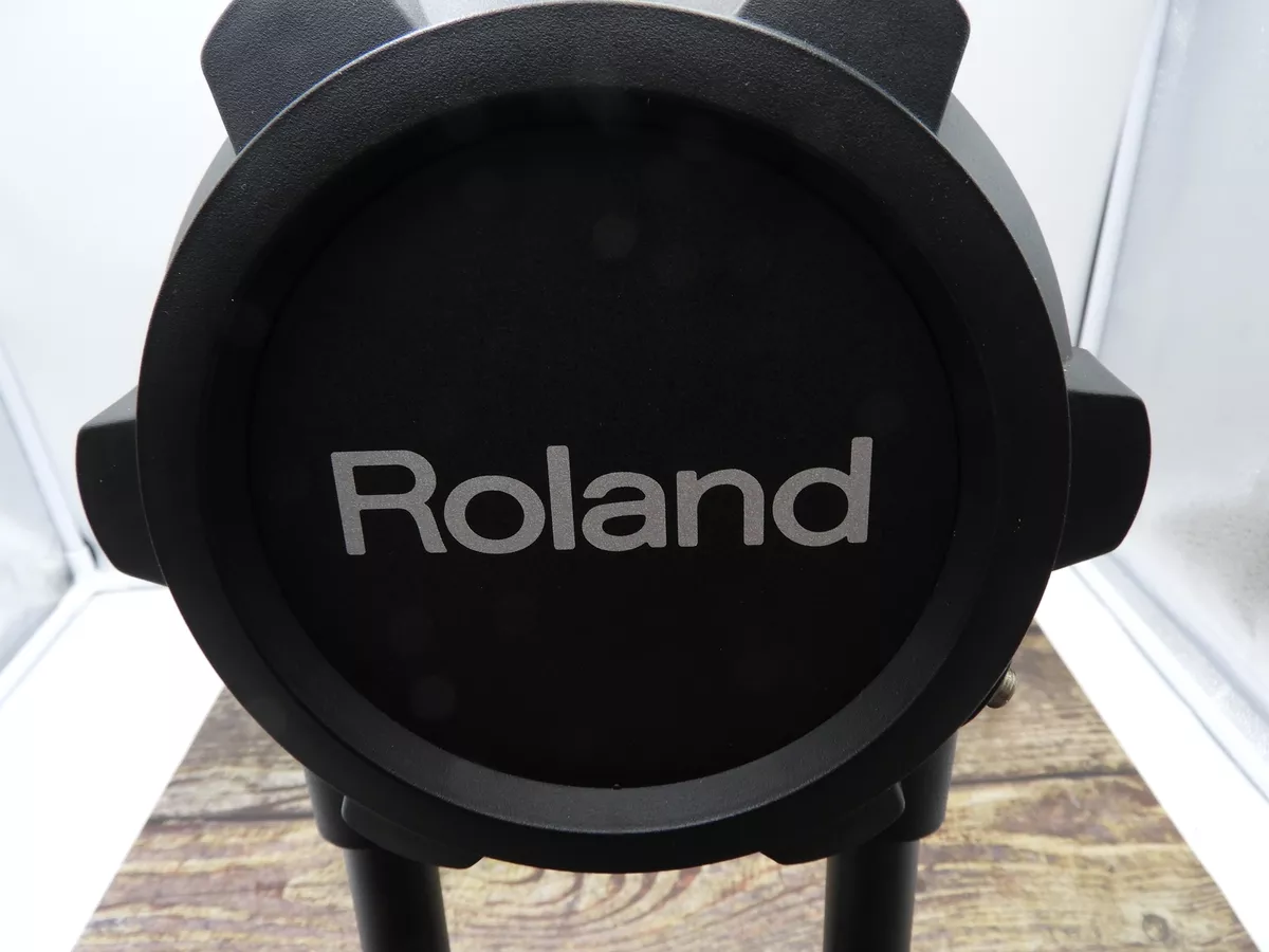 Roland KD-9 V-Drum Kick Pad Electronic Drum From Japan