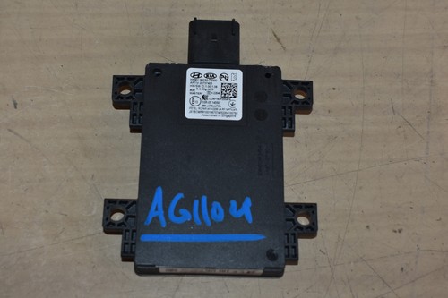 2021+ GENESIS GV80 REAR BLIND SPOT MODULE RADAR SENSOR GENUINE OEM RH RIGHT - Bild 6 von 7