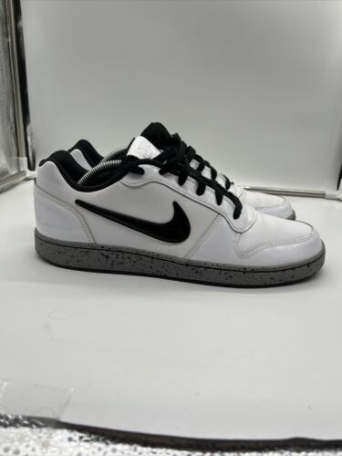 nike ebernon low cement