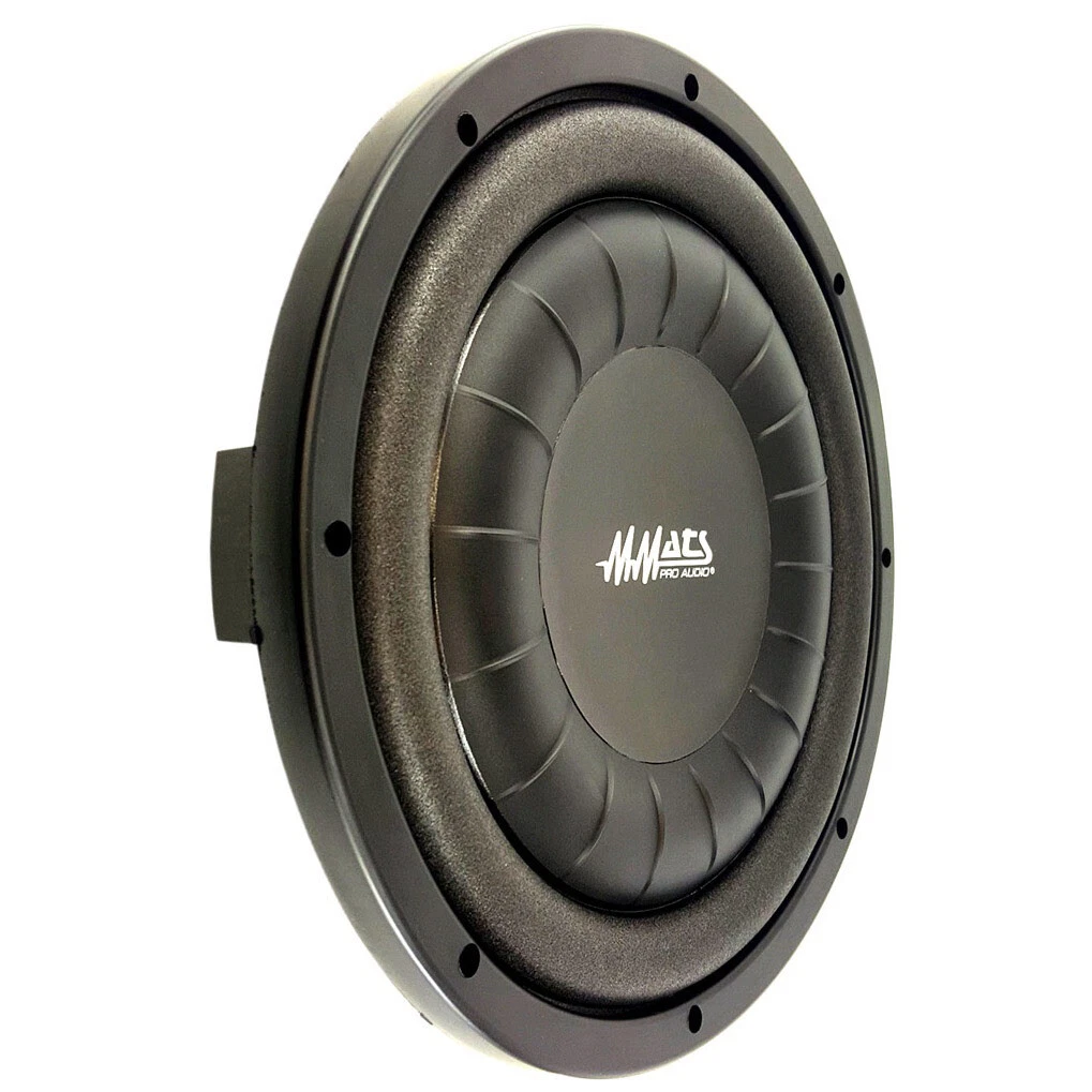 Shallow mount 12 sub sales