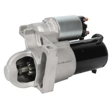 Starter For CHEVROLET MALIBU 3.9L 2006-2007 & SATURN AURA XE 3.5L 2007-2008