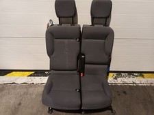 Siège Citroen BERLINGO