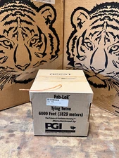  Tyger Twine Polypropylene Tying Twine, Tensile 216 lbs, 6000 Ft.