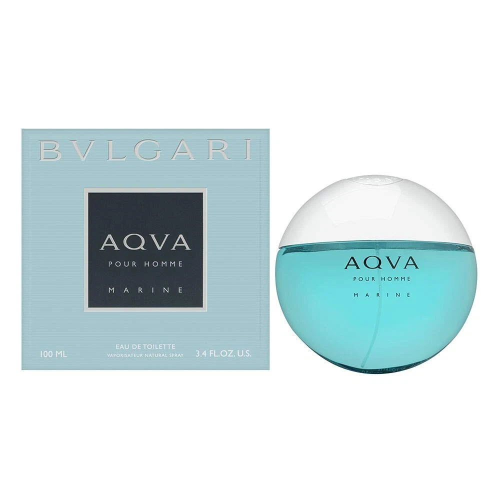 Bvlgari aqua cheap refill
