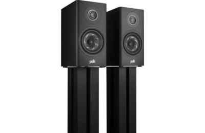 Polk Audio Reserve R100 Regallautsprecher (Paar) 150 W