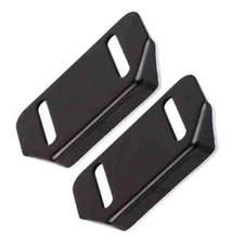 2 Pack Snow Blower Skid Shoes 784-5580 784-5580-0637 for MTD Craftsman
