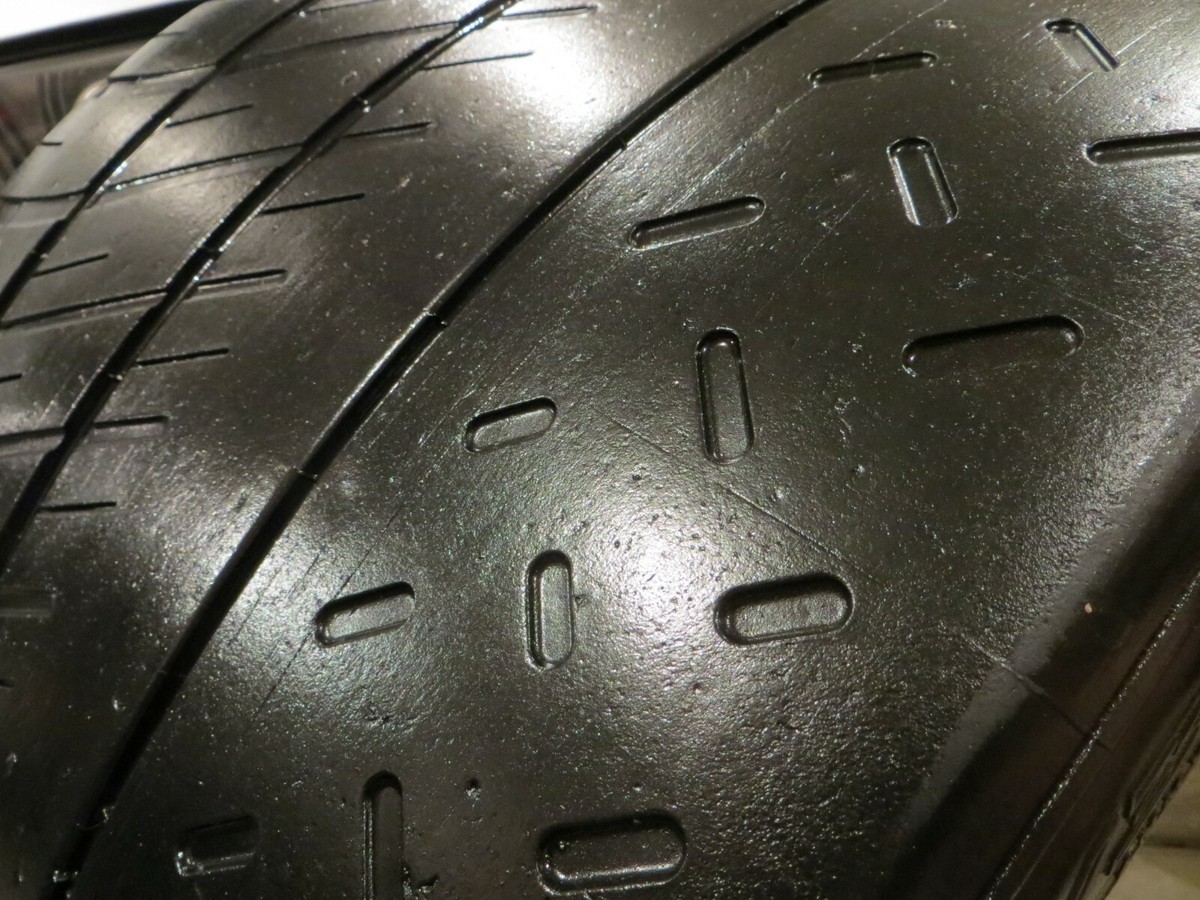 LIKE NEW 1 ONE MICHELIN PILOT SPORT CUP ORIGINAL 345/30ZR19 345 30