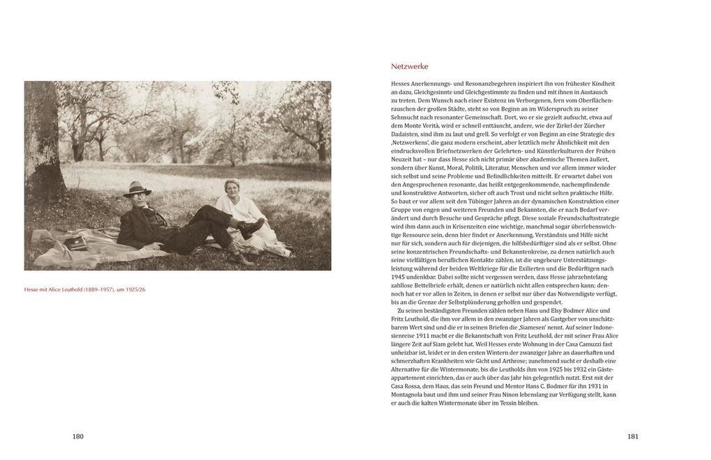 Thumbnail - Hermann Hesse | Andreas Solbach | 2022 | Deutsch