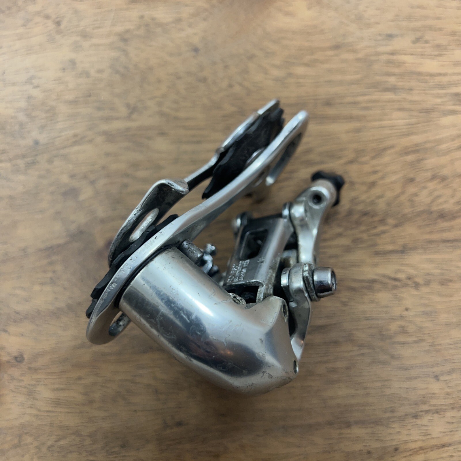 Shimano 105 RD-5501 Derailleur - I Know a Guy Bicycles