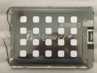 10.4'' Sharp 640×480 Resolution LCD Screen Panel LQ104V7DS01