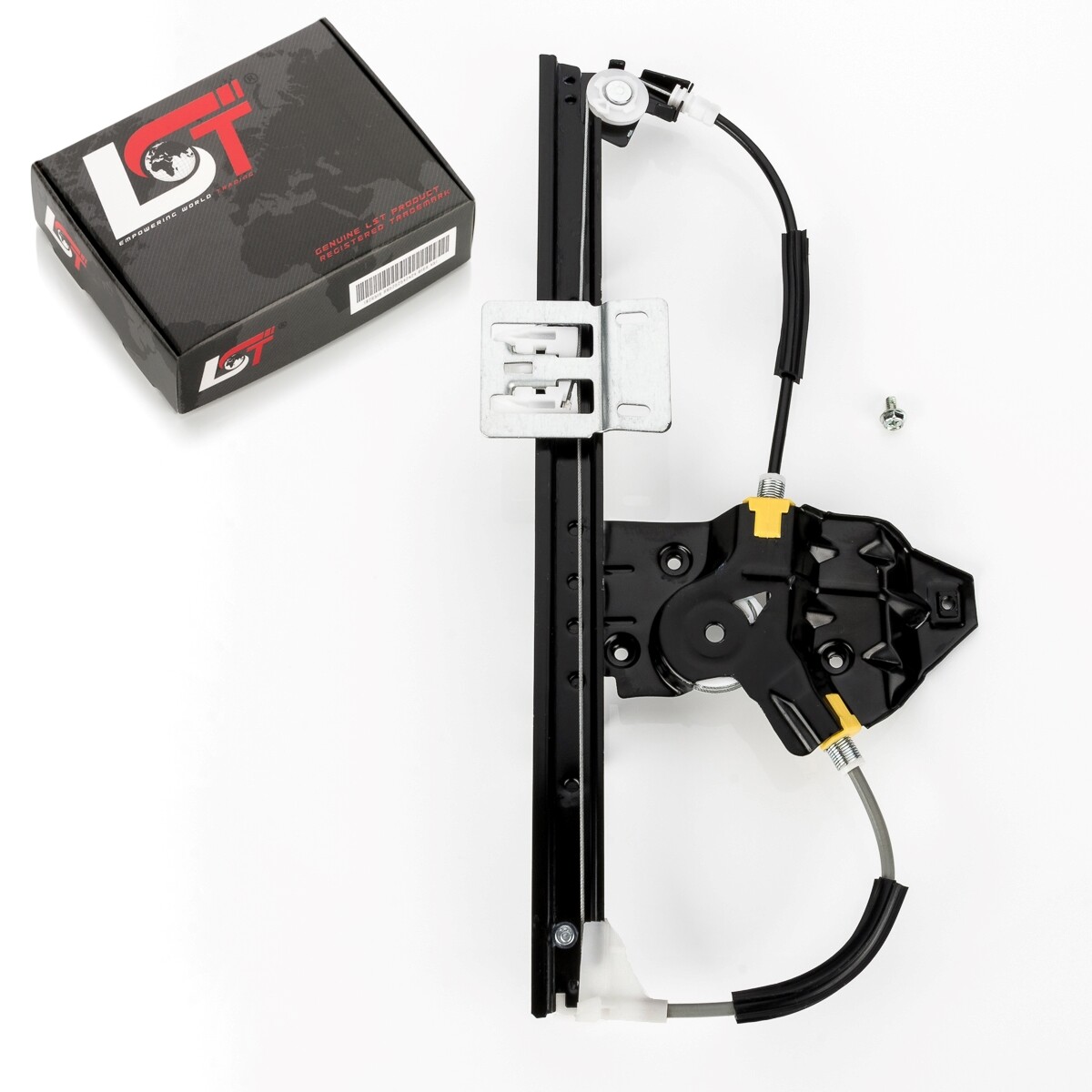 Electric Window Regulator Rear Left For LAND ROVER FREELANDER LN CVH101212