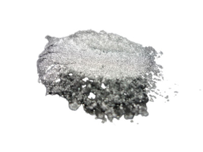 Feinaluminium Silber - 15-45 Mikron