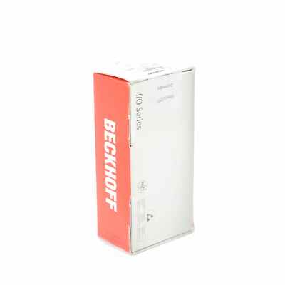 Beckhoff EtherCAT Box, 16-Kanal-Digital-Eingang EP1809-0021 -unsld-