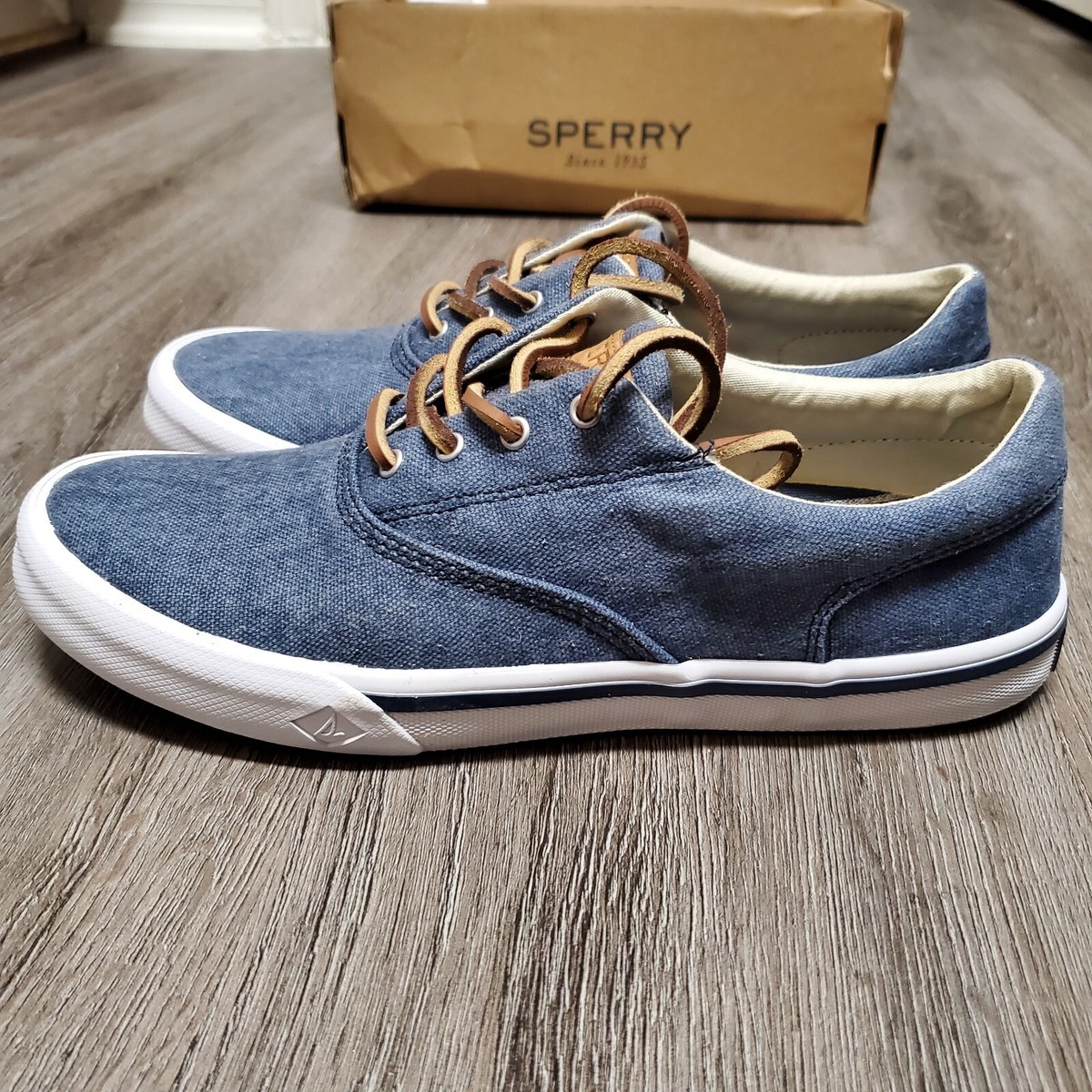 Sperry Men