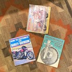 HOW TO CUSTOMIZE YOUR HARLEY DAVIDSON MOTORCYCLE Daytona 200 4 stroke Manual