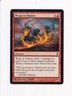 MTG MAGIC THE GATHERING 2010 WRAP IN FLAMES 173