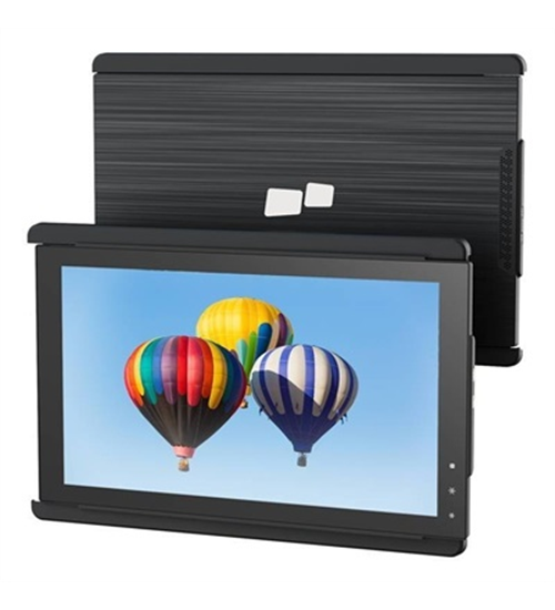 【新品未使用】 Mobile Pixels TRIO MAX 14in. FHD Amazon.com: Mobile Pixels Trio Max Portable Monitor, 14'' Full HD