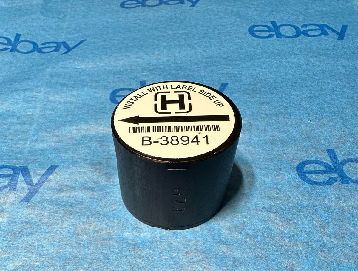 VS-38941 Genuine Hendrickson NPT Port Pressure Protection Valve