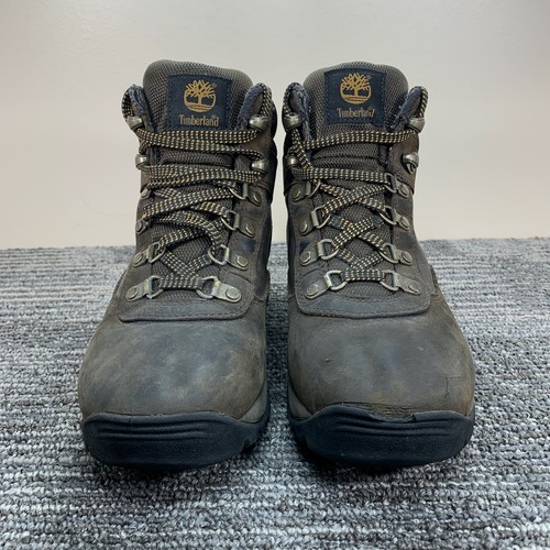 Timberland Keele Ridge Womens Boots 