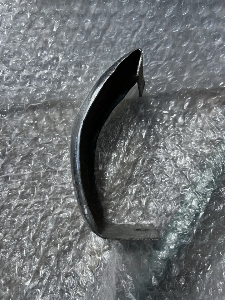 DKW JUNIOR DELUXE / F11 1960 1961 1962 1963 ЗАДНИЙ БАМПЕР КОНЕЦ СОЮЗА N.O.S - Изображение 3 из 3