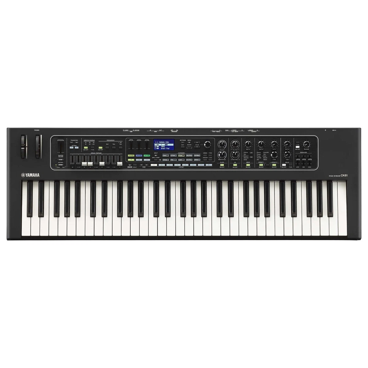 Yamaha Electric Piano for sale | eBay