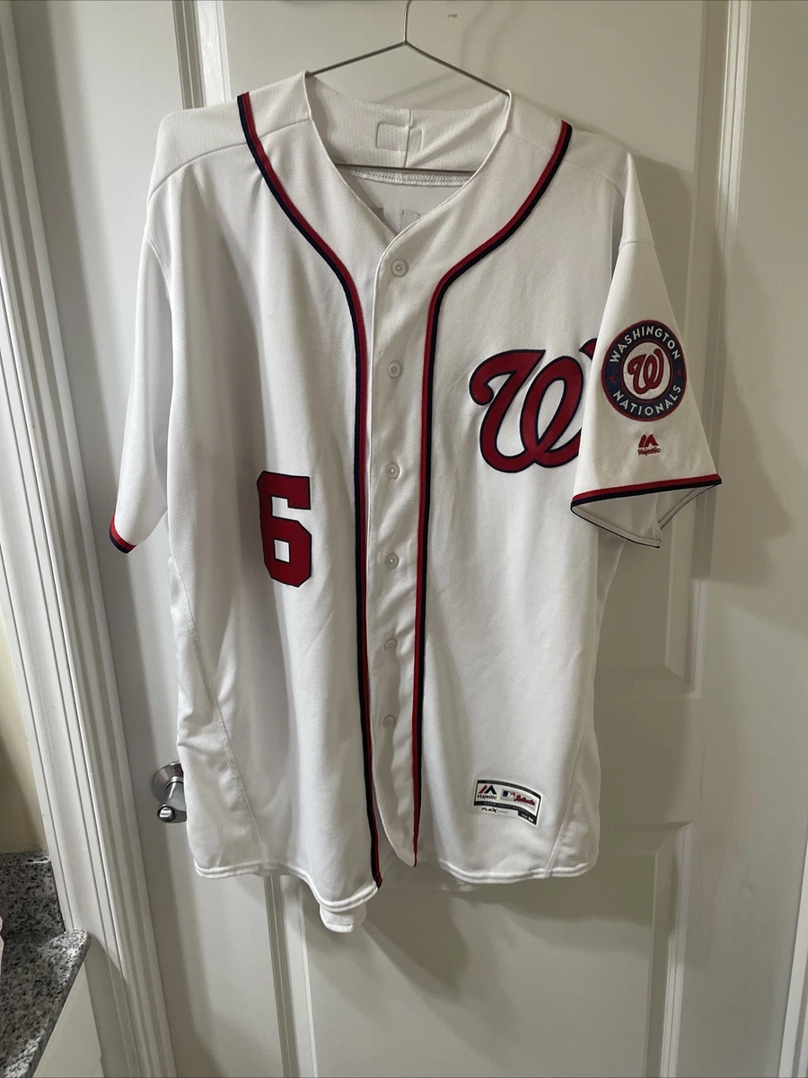Washington Nationals 52 Size MLB Jerseys for sale | eBay
