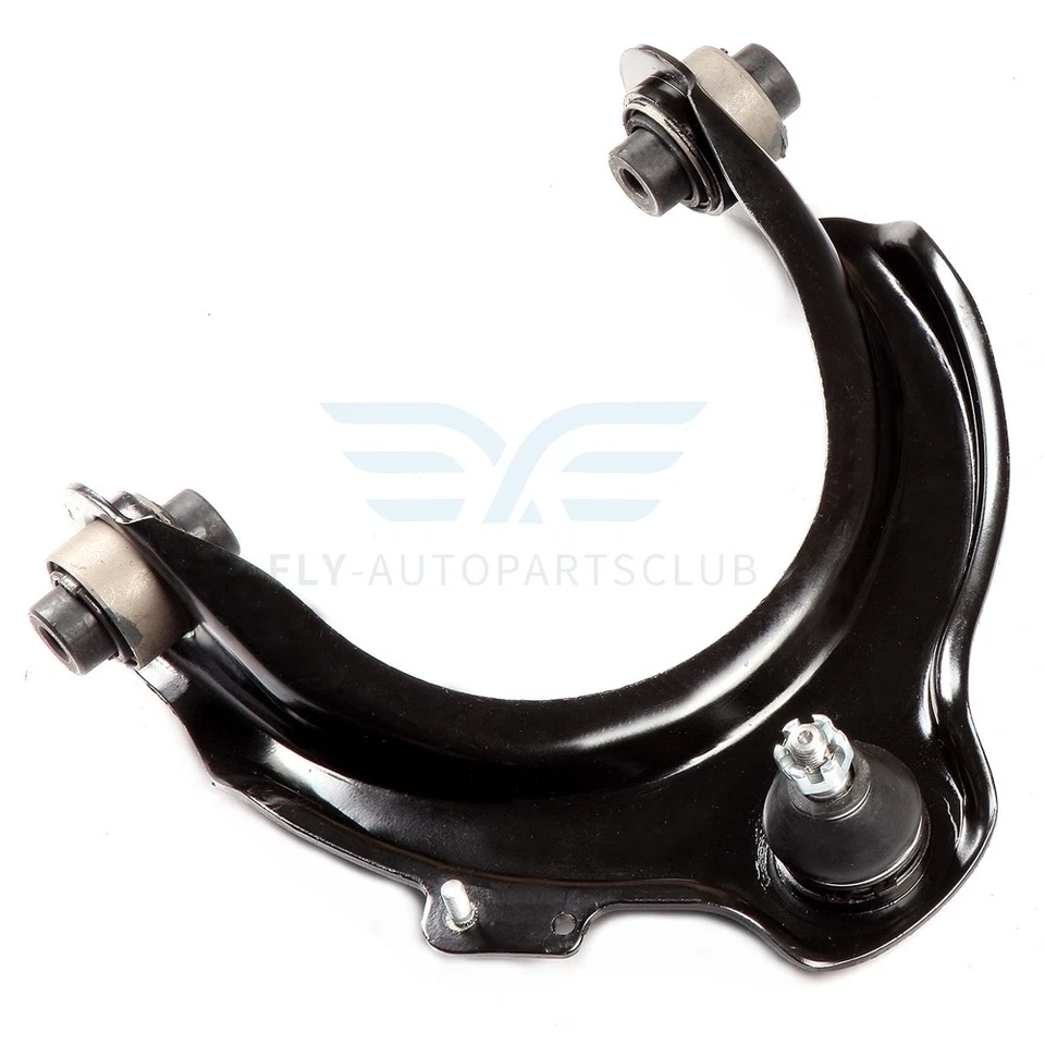 For 04-05 Honda Accord 8Pcs Control Arms & Ball Joints Kit Sway Bars K80228 - Image 3 of 4