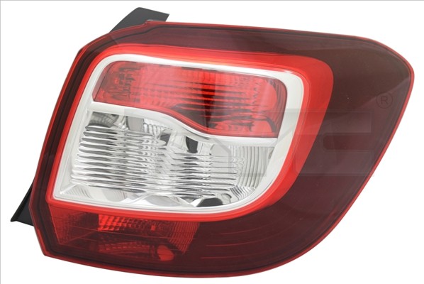 Fits TYC O�WIETLENIE 11-12902-11-2 DA SANDRO II 2012-2016 TAIL LAMP U ⭐UK Stock⭐