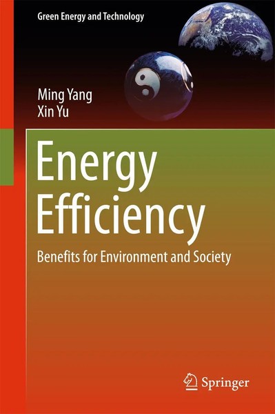 Ming Yang (U. A.) | Energy Efficiency | Buch | Englisch (2015) | Xxviii-image