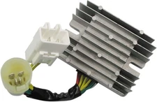 Rick's Motorsport 10-226 Rectifier/Regulator