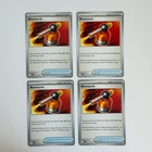 x4 Blowtorch 086/094 - ME02 Phantasmal Flames PFL - Pokemon - NM/M English
