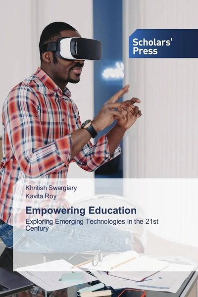 Khritish Swargiary (U. A.) | Empowering Education | Taschenbuch | Englisch-image