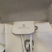 Grafea Leather Exterior Backpacks for Women for sale