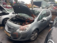 VAUXHALL Meriva B MK2 2010-2013 1.4 PETROL Power Steering Rack