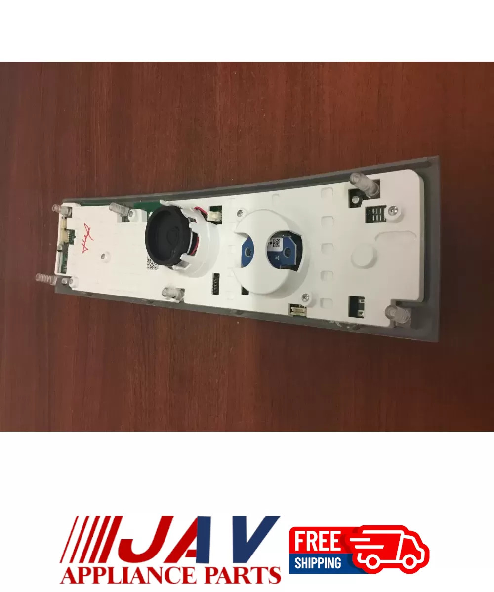Maytag Washer Control Board Panel W10433184 W10639991 W10640000 JJV54717