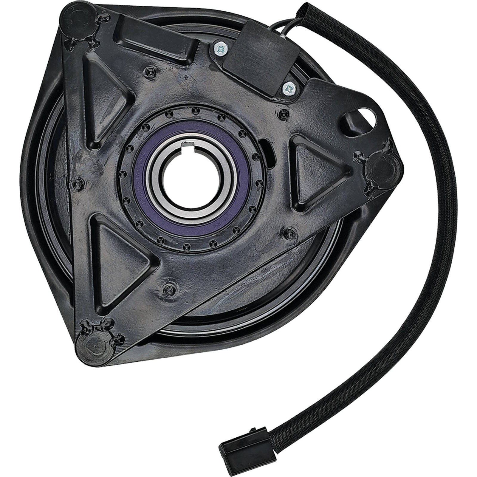 X0607 PTO Clutch For Ferris Hydro Drive H2220K Outdoor Power Xtreme Equipment